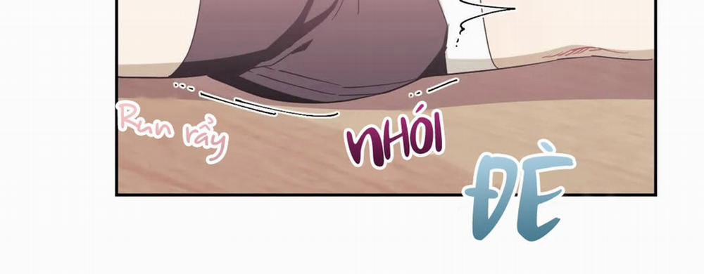 Khoảng Cách Xa Lạ Side Story 7 trang 44