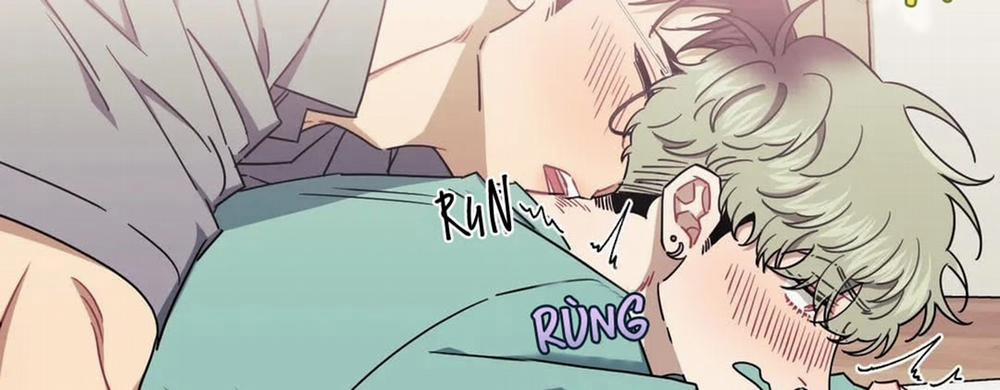 Khoảng Cách Xa Lạ Side Story 7 trang 47