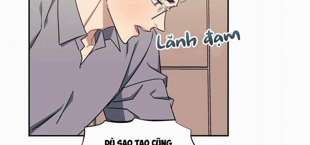 Khoảng Cách Xa Lạ Side Story 7 trang 69