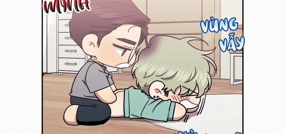 Khoảng Cách Xa Lạ Side Story 7 trang 80