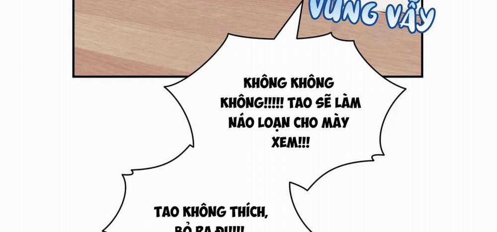 Khoảng Cách Xa Lạ Side Story 7 trang 81