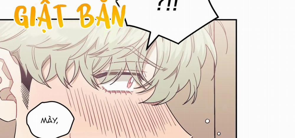 Khoảng Cách Xa Lạ Side Story 7 trang 86