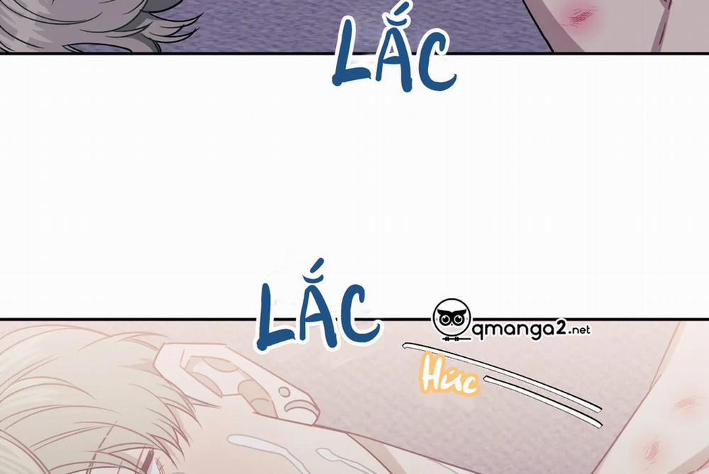 Khoảng Cách Xa Lạ Side Story 8 trang 104