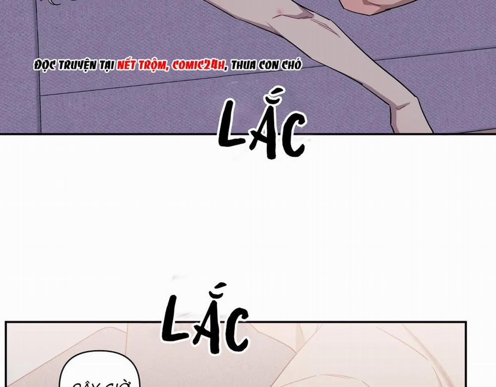 Khoảng Cách Xa Lạ Side Story 8 trang 108