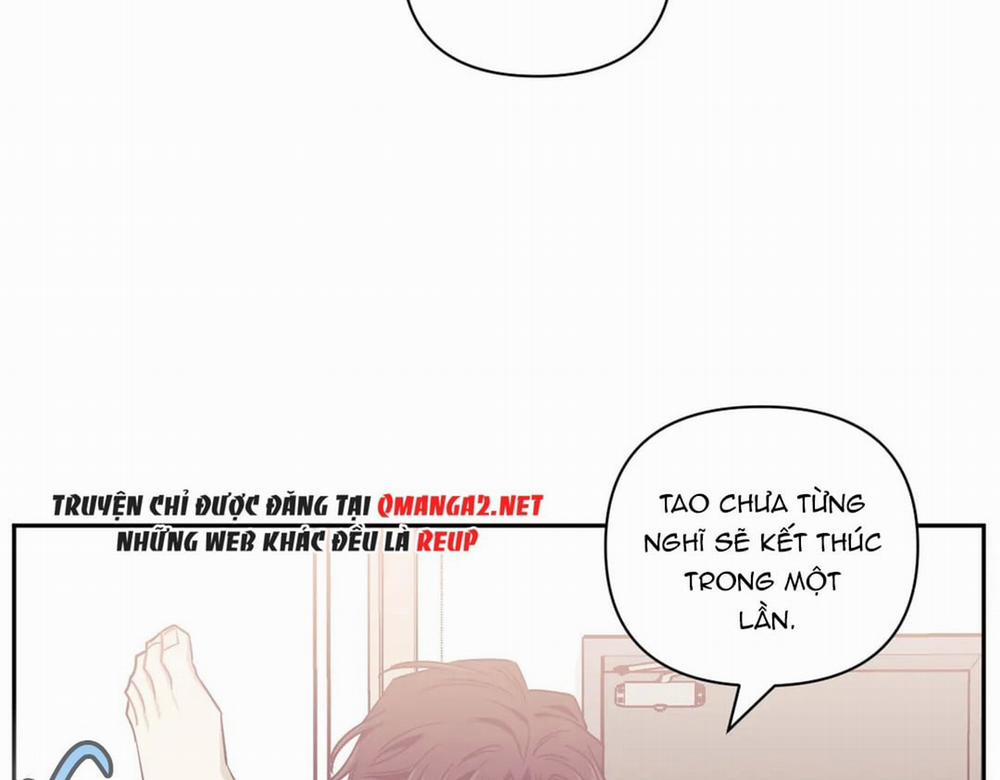 Khoảng Cách Xa Lạ Side Story 8 trang 11