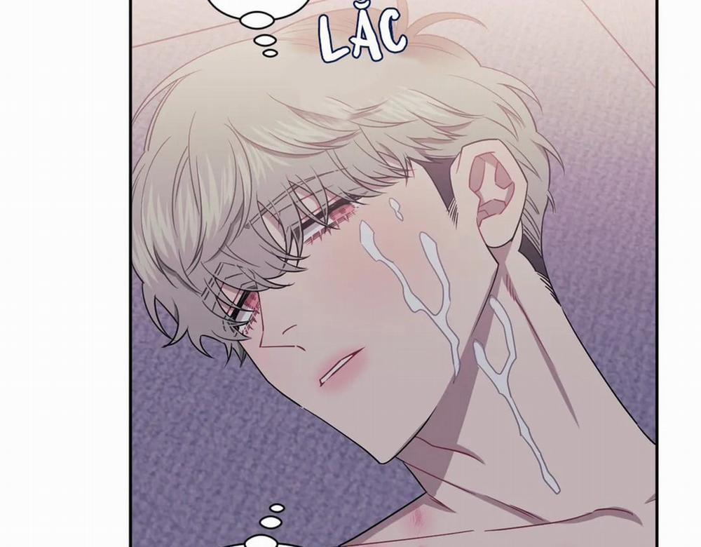 Khoảng Cách Xa Lạ Side Story 8 trang 111