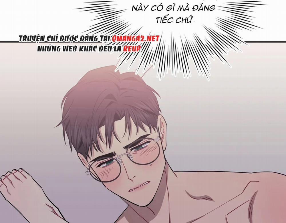 Khoảng Cách Xa Lạ Side Story 8 trang 113