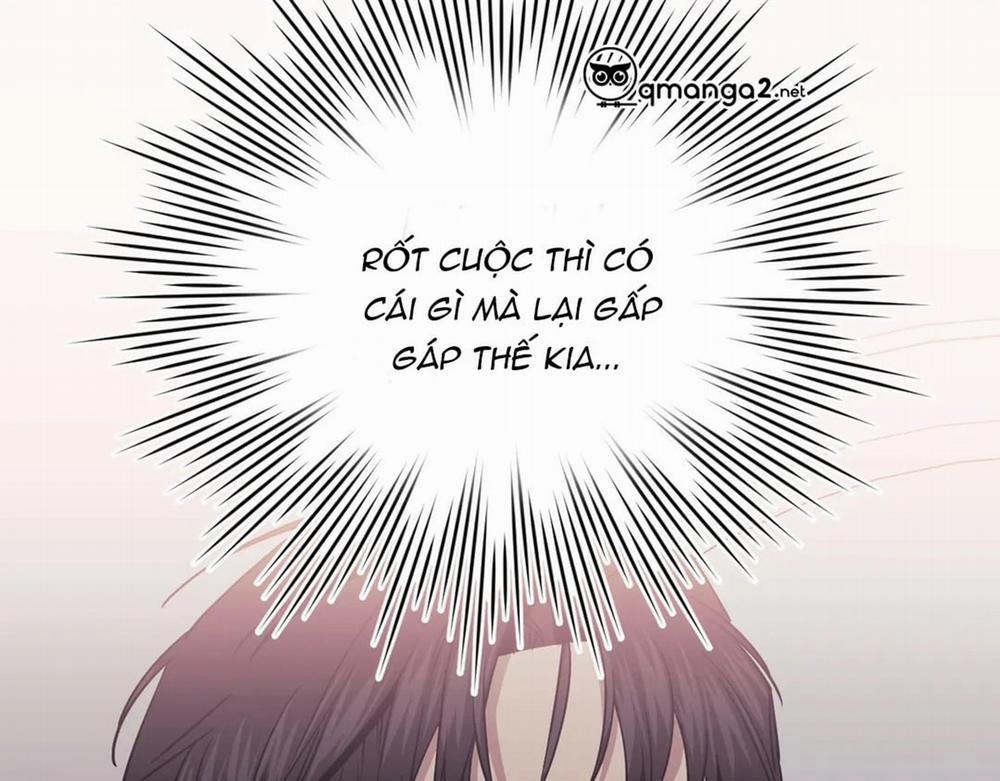Khoảng Cách Xa Lạ Side Story 8 trang 115