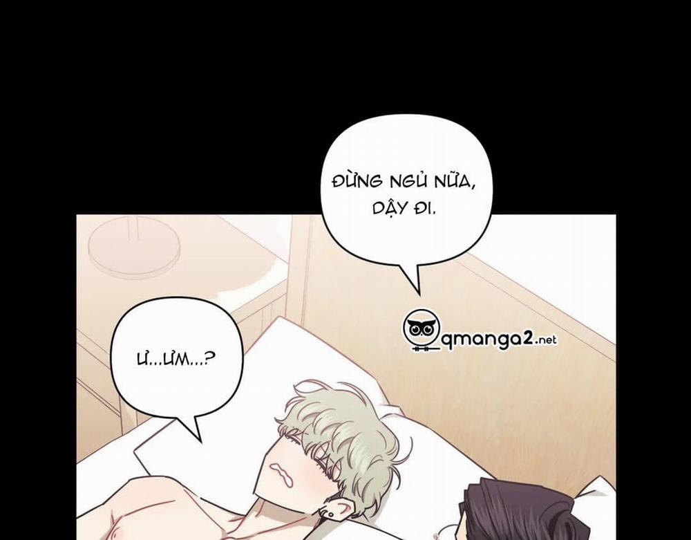 Khoảng Cách Xa Lạ Side Story 8 trang 119