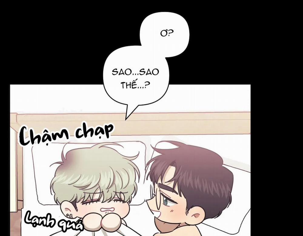 Khoảng Cách Xa Lạ Side Story 8 trang 121