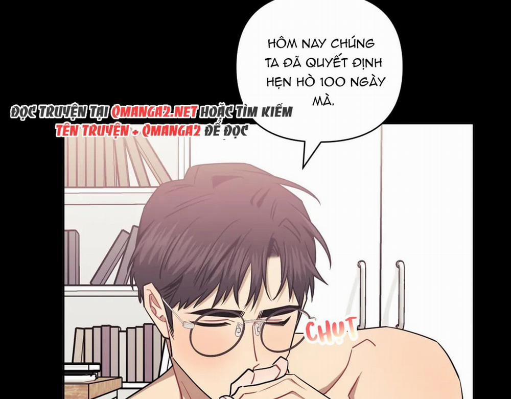 Khoảng Cách Xa Lạ Side Story 8 trang 123