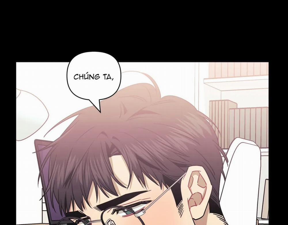 Khoảng Cách Xa Lạ Side Story 8 trang 127