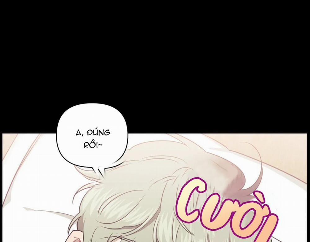 Khoảng Cách Xa Lạ Side Story 8 trang 130