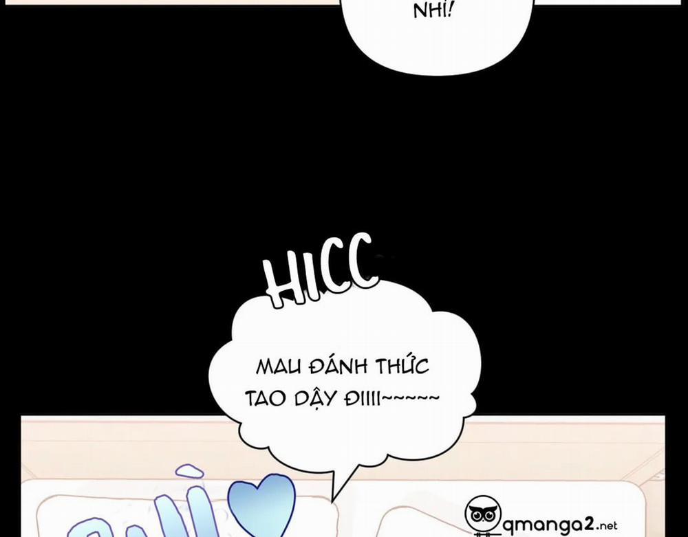 Khoảng Cách Xa Lạ Side Story 8 trang 132