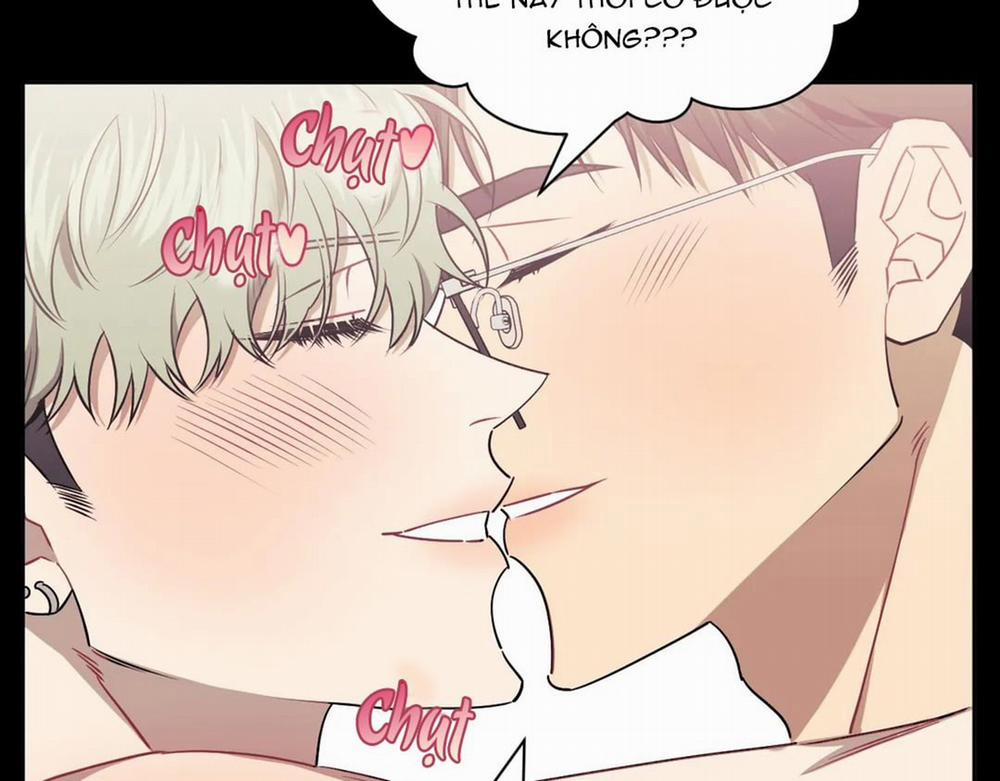 Khoảng Cách Xa Lạ Side Story 8 trang 135