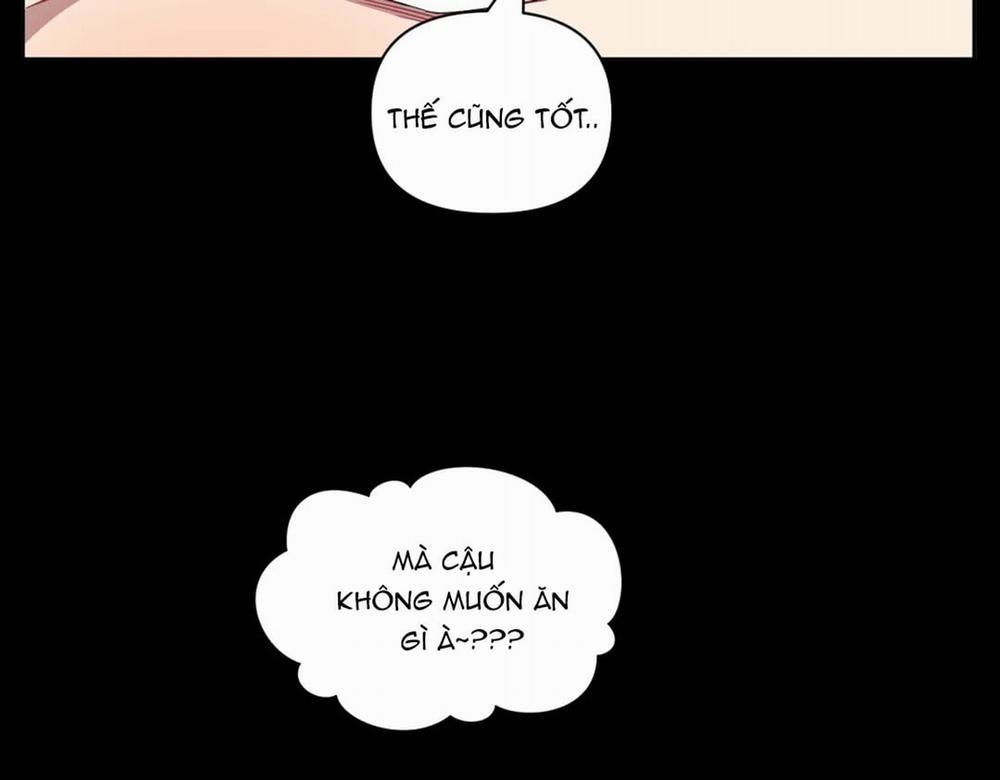 Khoảng Cách Xa Lạ Side Story 8 trang 136
