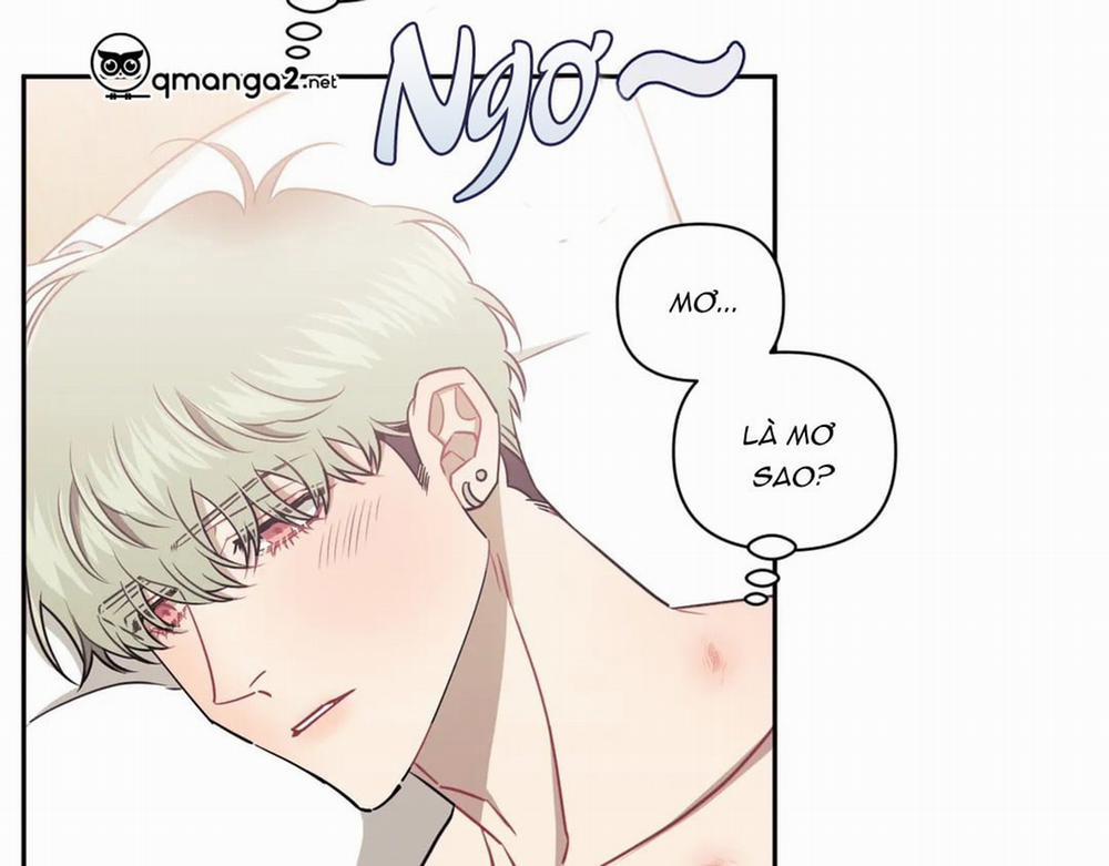 Khoảng Cách Xa Lạ Side Story 8 trang 140