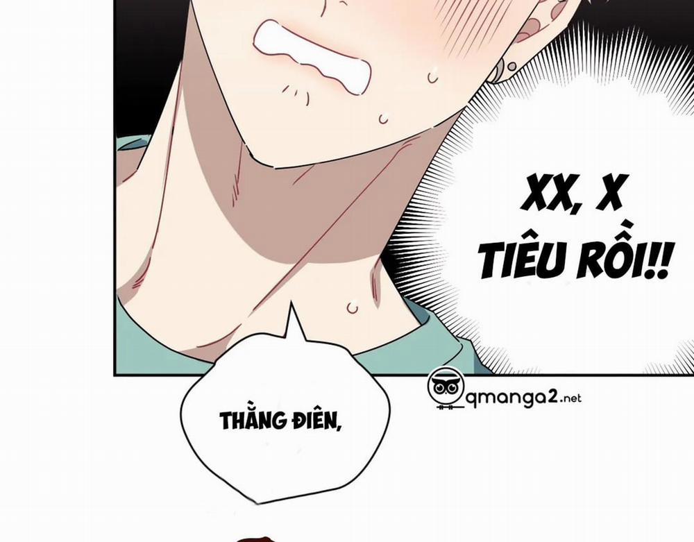 Khoảng Cách Xa Lạ Side Story 8 trang 15