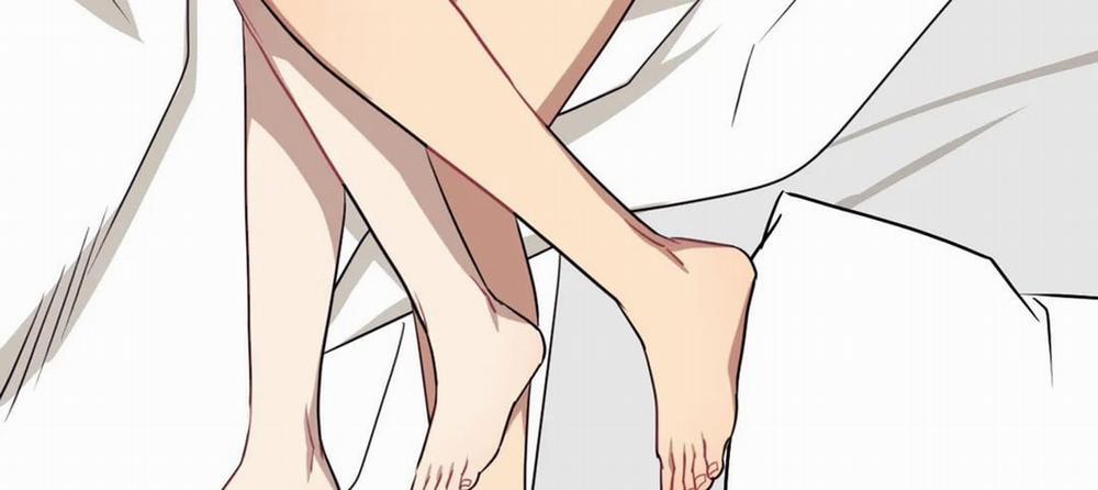 Khoảng Cách Xa Lạ Side Story 8 trang 156