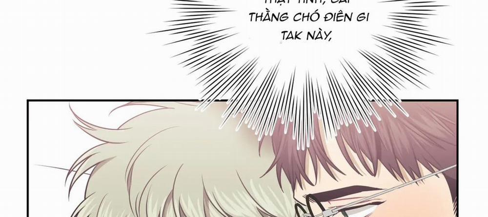 Khoảng Cách Xa Lạ Side Story 8 trang 159