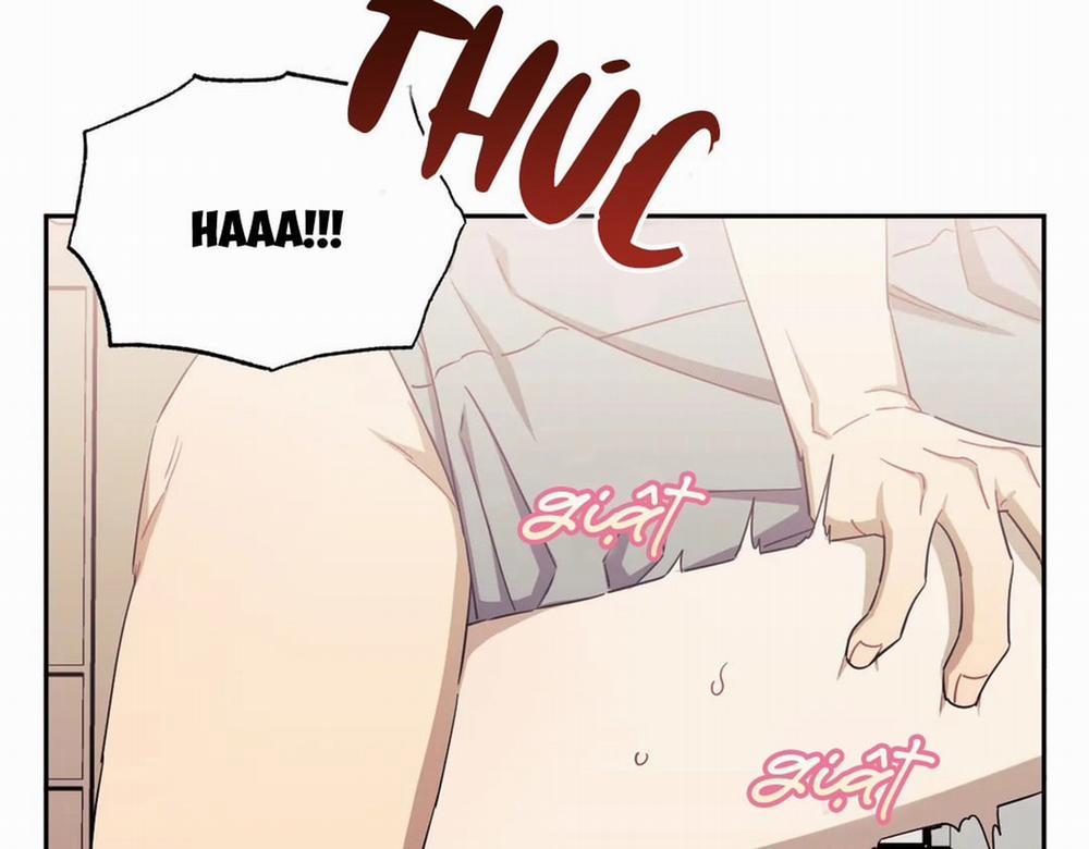 Khoảng Cách Xa Lạ Side Story 8 trang 16