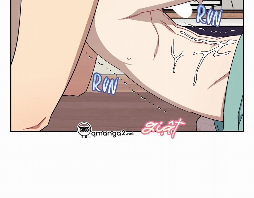 Khoảng Cách Xa Lạ Side Story 8 trang 17