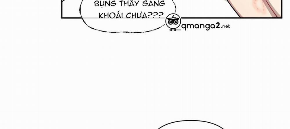 Khoảng Cách Xa Lạ Side Story 8 trang 173