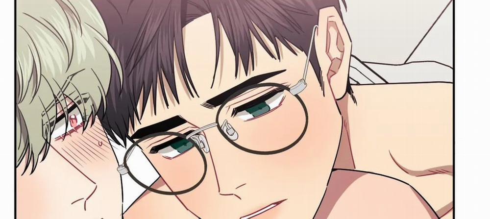 Khoảng Cách Xa Lạ Side Story 8 trang 175