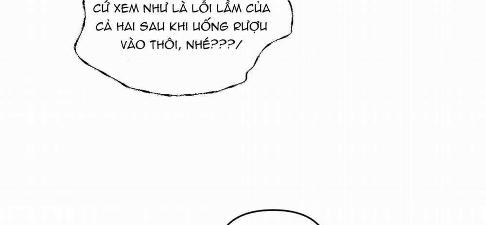 Khoảng Cách Xa Lạ Side Story 8 trang 181