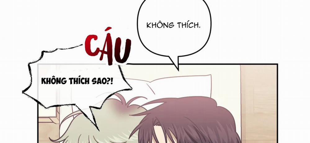 Khoảng Cách Xa Lạ Side Story 8 trang 182