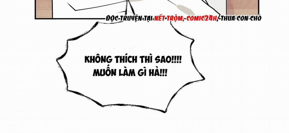 Khoảng Cách Xa Lạ Side Story 8 trang 184