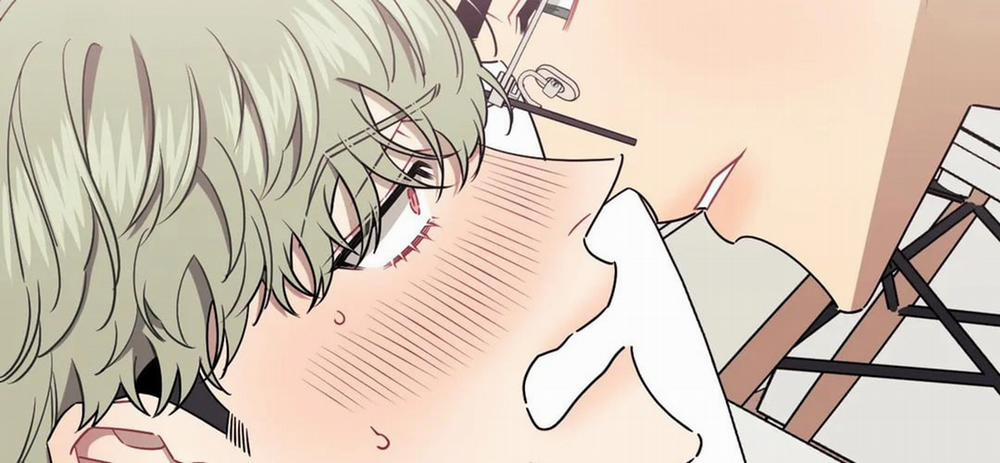 Khoảng Cách Xa Lạ Side Story 8 trang 197