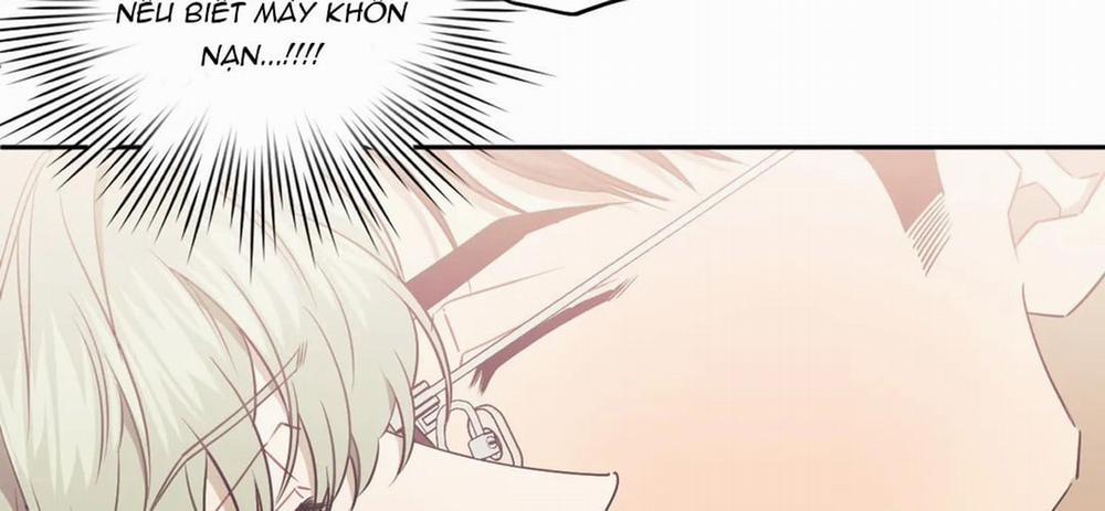 Khoảng Cách Xa Lạ Side Story 8 trang 200