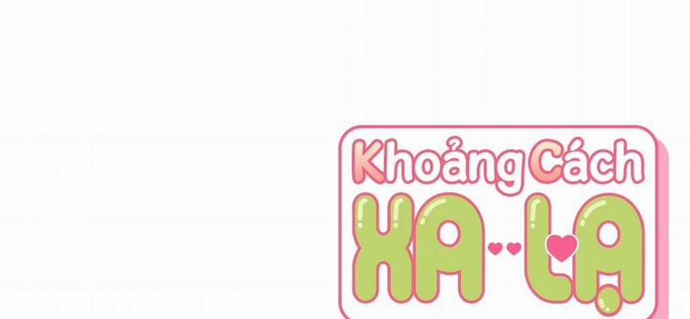 Khoảng Cách Xa Lạ Side Story 8 trang 209