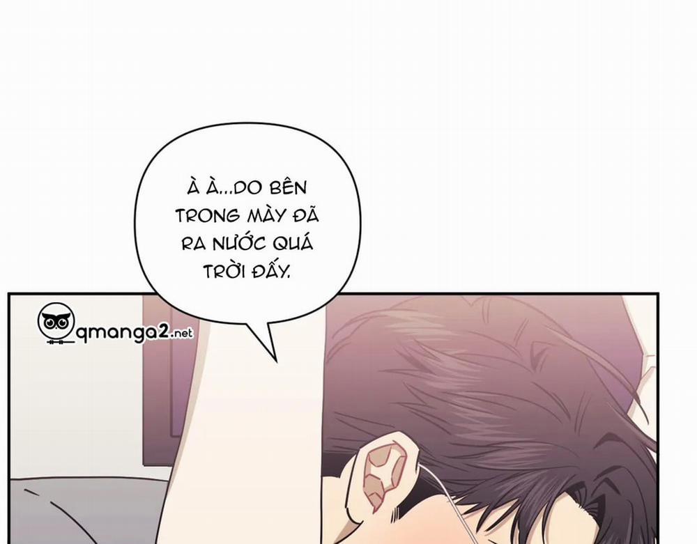 Khoảng Cách Xa Lạ Side Story 8 trang 23