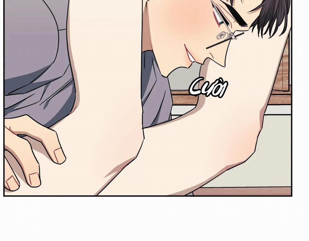 Khoảng Cách Xa Lạ Side Story 8 trang 24