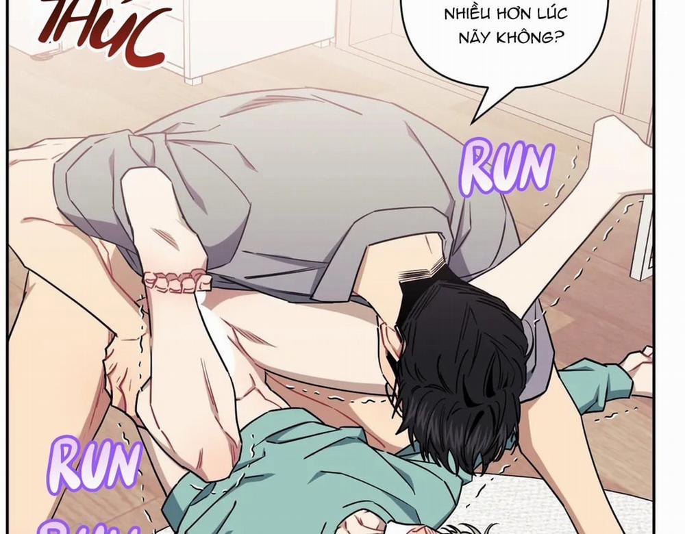 Khoảng Cách Xa Lạ Side Story 8 trang 26