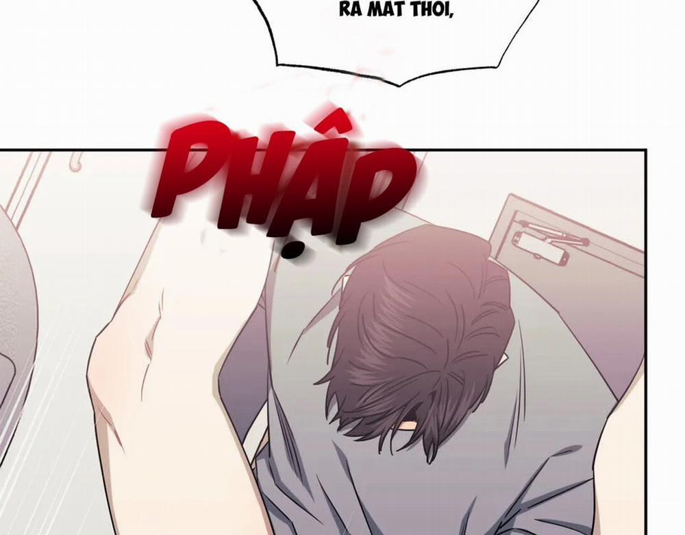 Khoảng Cách Xa Lạ Side Story 8 trang 28