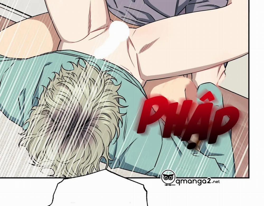 Khoảng Cách Xa Lạ Side Story 8 trang 29