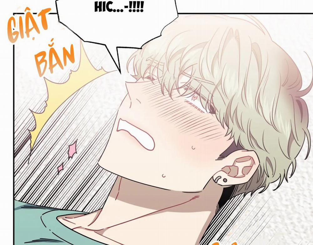 Khoảng Cách Xa Lạ Side Story 8 trang 30