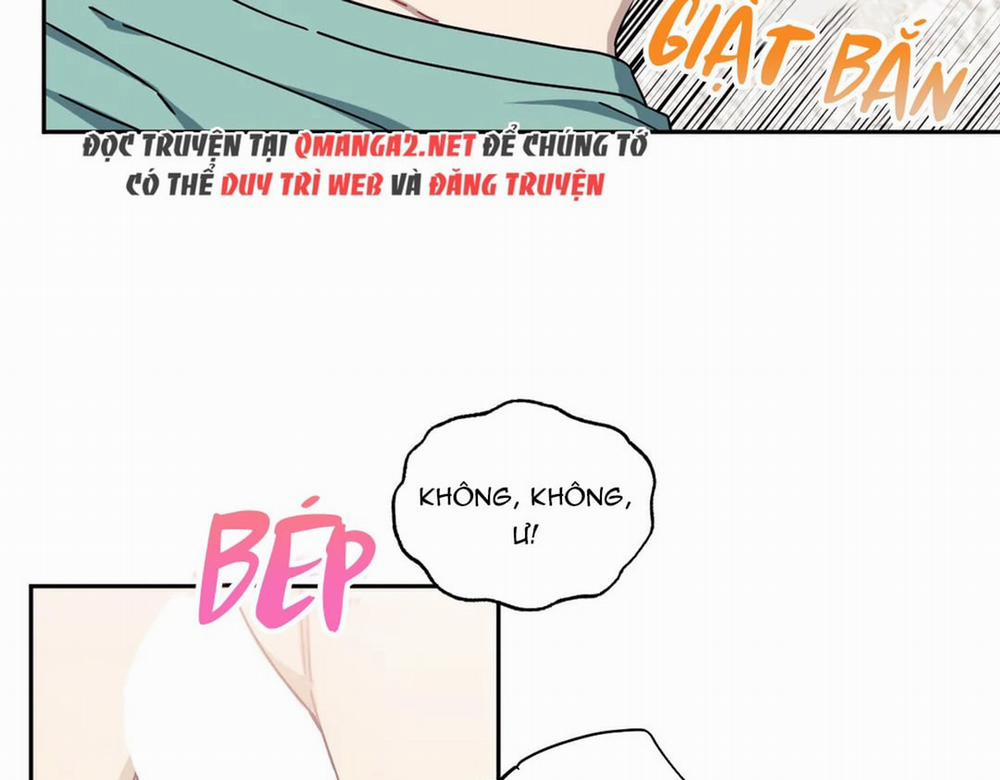 Khoảng Cách Xa Lạ Side Story 8 trang 31