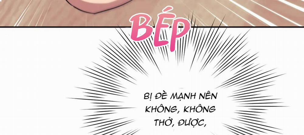 Khoảng Cách Xa Lạ Side Story 8 trang 36