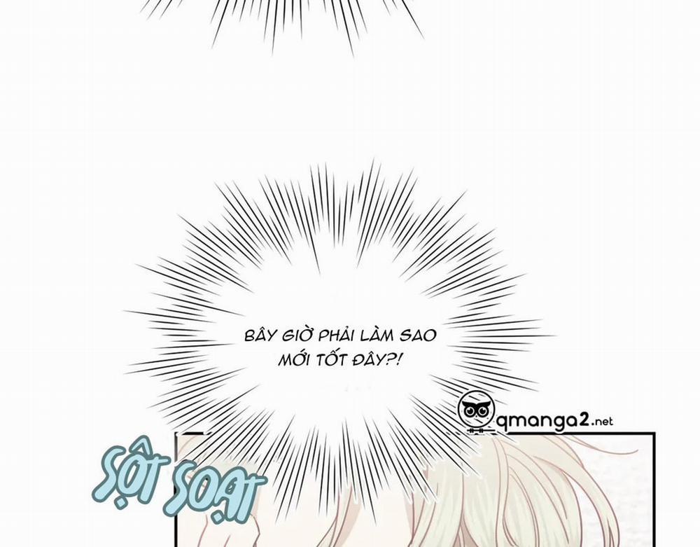 Khoảng Cách Xa Lạ Side Story 8 trang 4