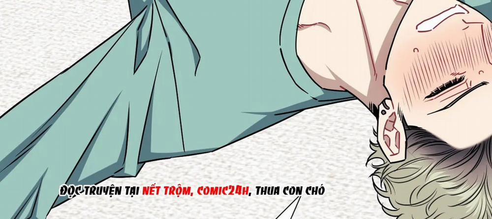 Khoảng Cách Xa Lạ Side Story 8 trang 40