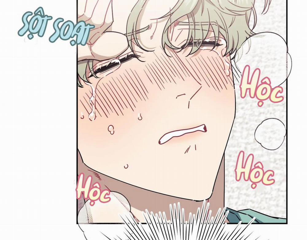 Khoảng Cách Xa Lạ Side Story 8 trang 5