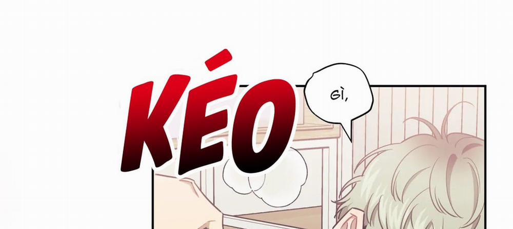 Khoảng Cách Xa Lạ Side Story 8 trang 50