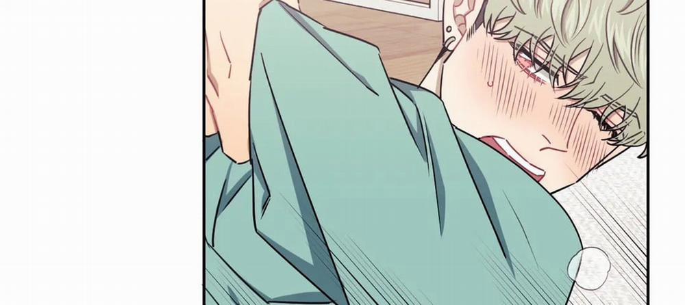 Khoảng Cách Xa Lạ Side Story 8 trang 51