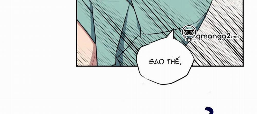 Khoảng Cách Xa Lạ Side Story 8 trang 52