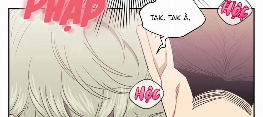 Khoảng Cách Xa Lạ Side Story 8 trang 65