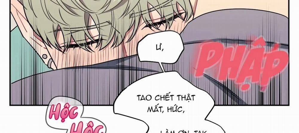 Khoảng Cách Xa Lạ Side Story 8 trang 66